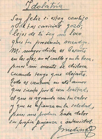 35 idolatria