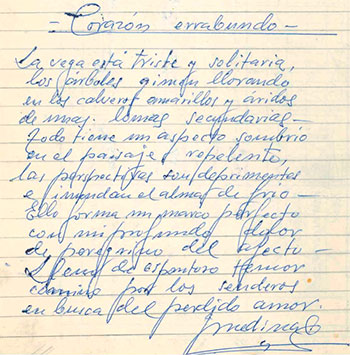 37 corazon errabundo